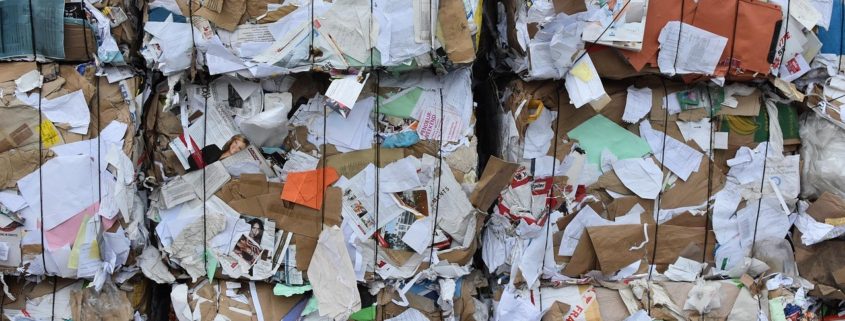 lets talk trash coda papier