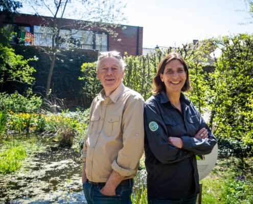 Tuinrangers Apeldoorn