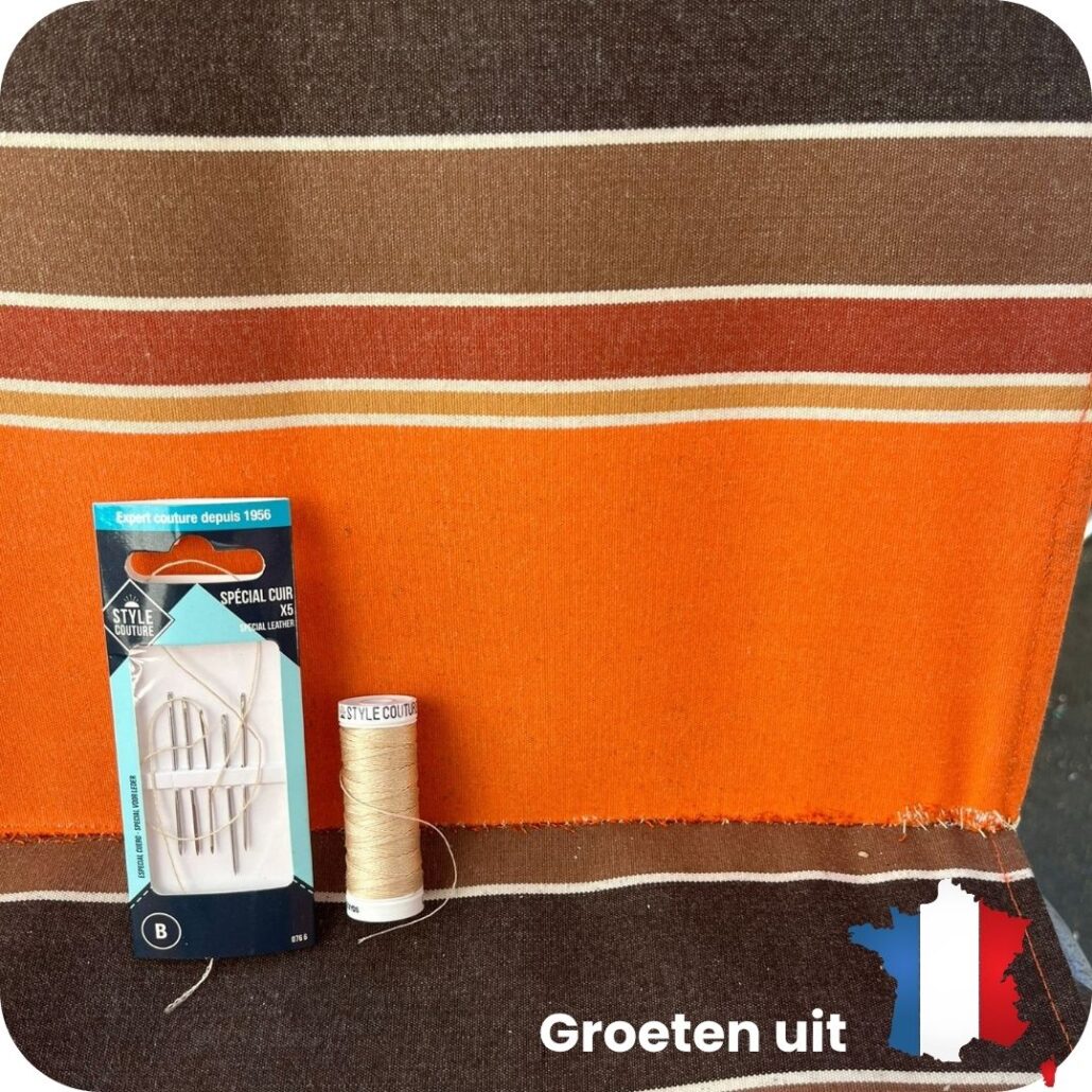 Zero Waste Groet uit Saint-Denis-d’Oléron