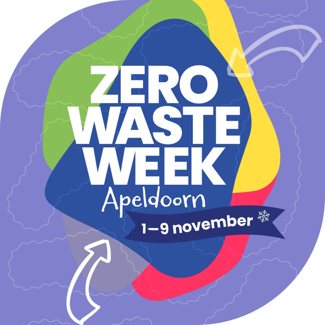 Zero Waste Winter Week 2025