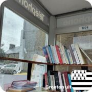 Zero Waste groet uit Sens-de-Bretagne!