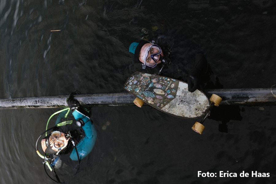 World Cleanup Day 2025 in Apeldoorn