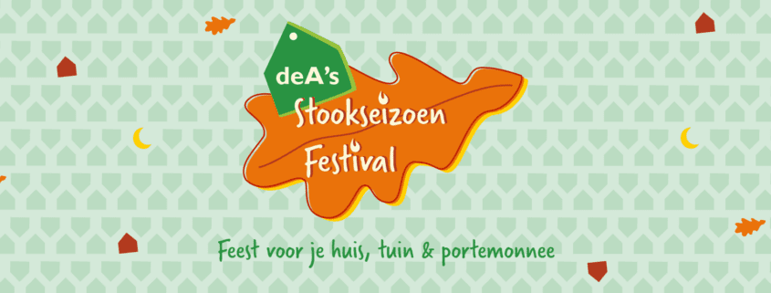 Stookseizoen festival deA
