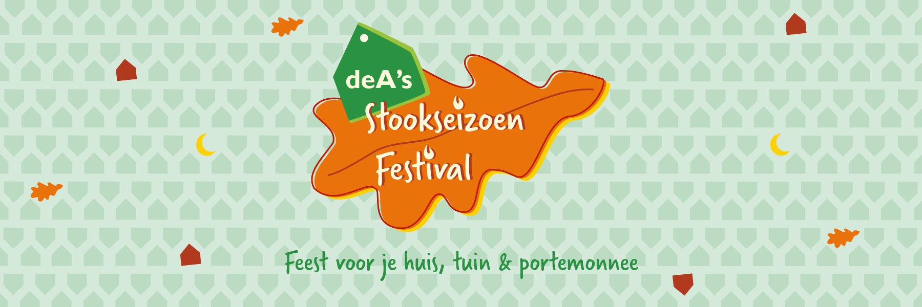 Stookseizoen festival deA