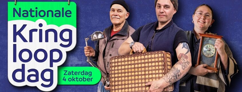 Nationale Kringloopdag