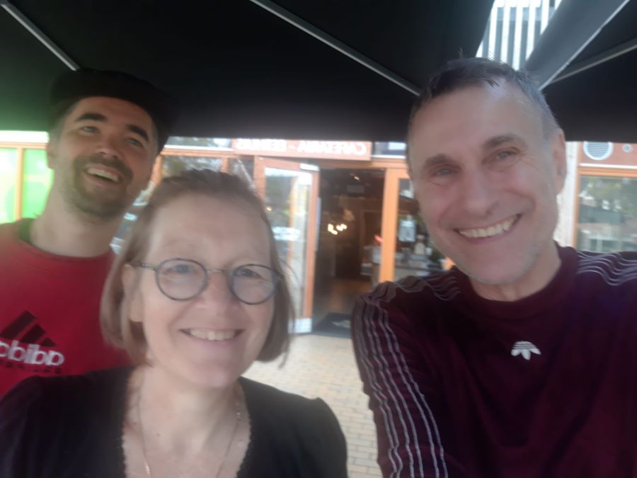 World Cleanup Day 2025 in Apeldoorn