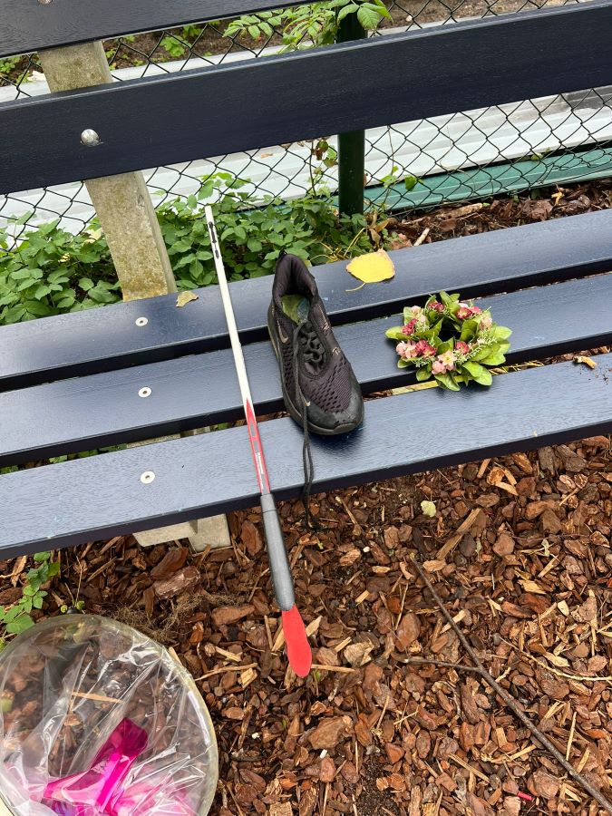 World Cleanup Day 2025 in Apeldoorn