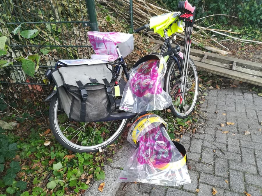 World Cleanup Day 2025 in Apeldoorn