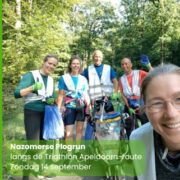 Ploggen 14 september