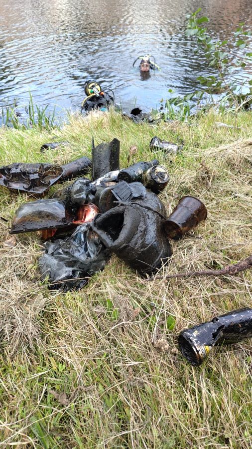 World Cleanup Day 2025 in Apeldoorn