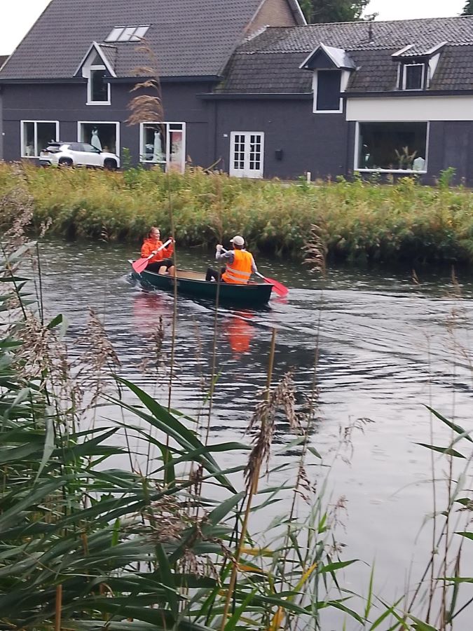 World Cleanup Day 2025 in Apeldoorn