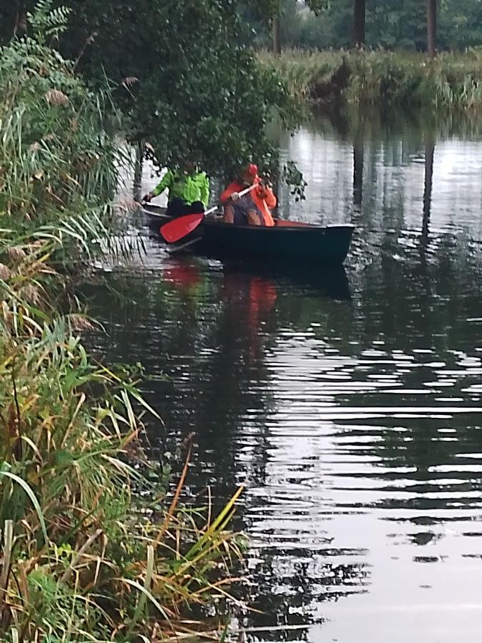 World Cleanup Day 2025 in Apeldoorn