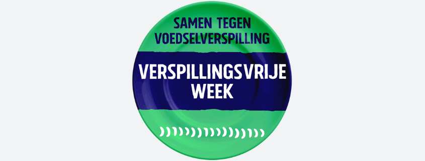 Verspillingsvrije week