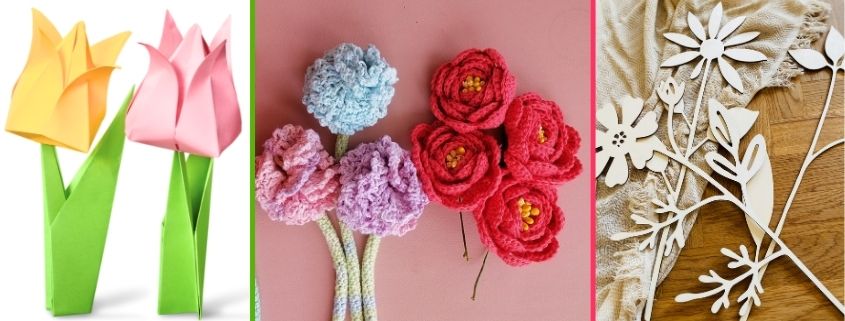 Zelf Bloemen met Impact maken