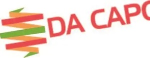 da capo logo