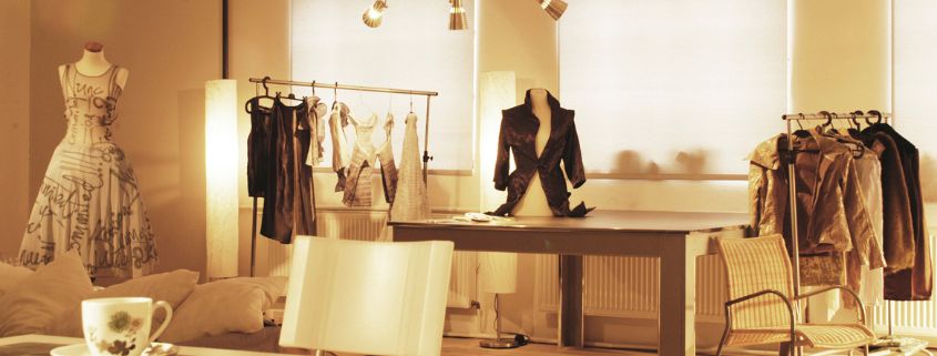 Fashionshow Kletskopje Terre des Hommes