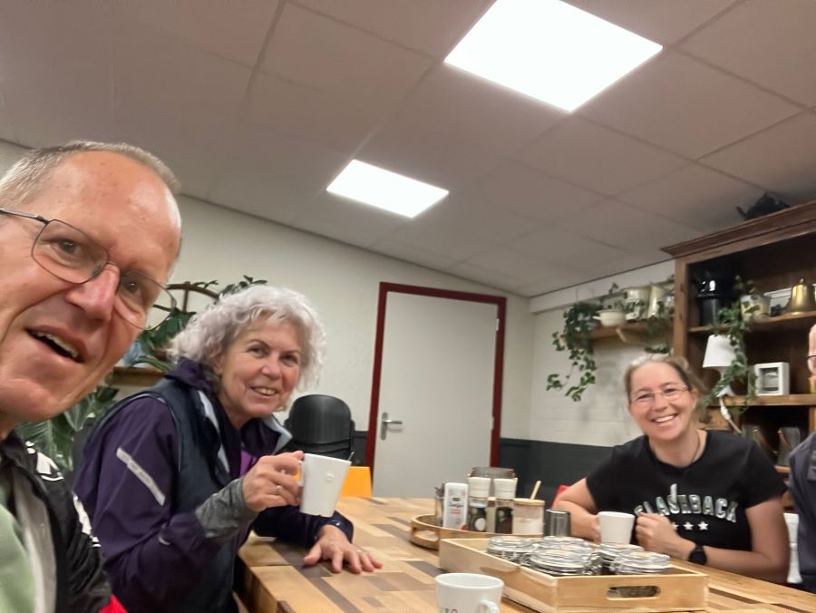 Ploggen herfst Zero Waste Apeldoorn