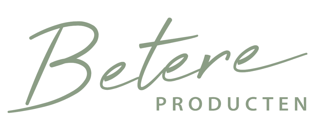 Betere Producten logo