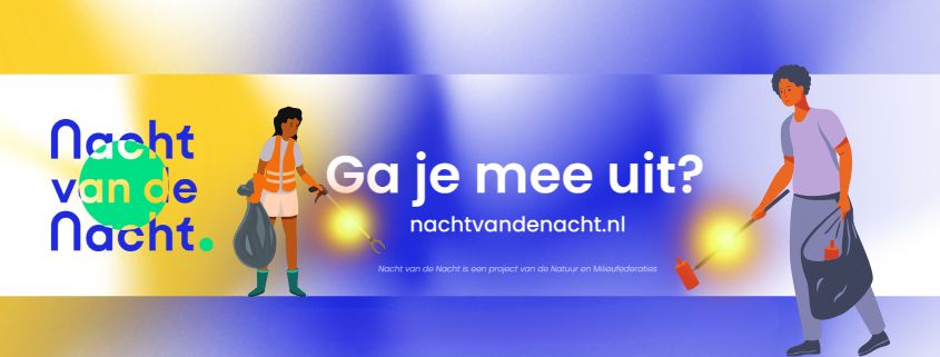 Nachtplandeling Nacht van de Nacht