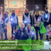 Nachtplandeling Pluk de Nacht Nachtplandeling Pluk de nacht