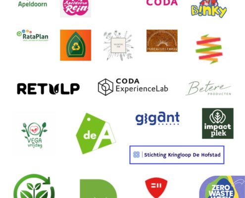 Partners Impact Makers Zero Waste Week