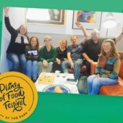 Nieuwe editie Planty of Food Festival