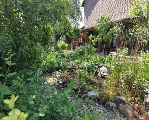 Tuin in de kijker Gemeente Apeldoorn