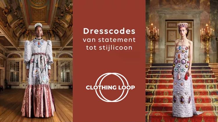 Clothing Loop kledingruil