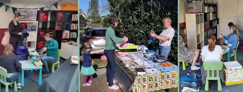 Blog Yvonne KleertjesCafé Apeldoorn