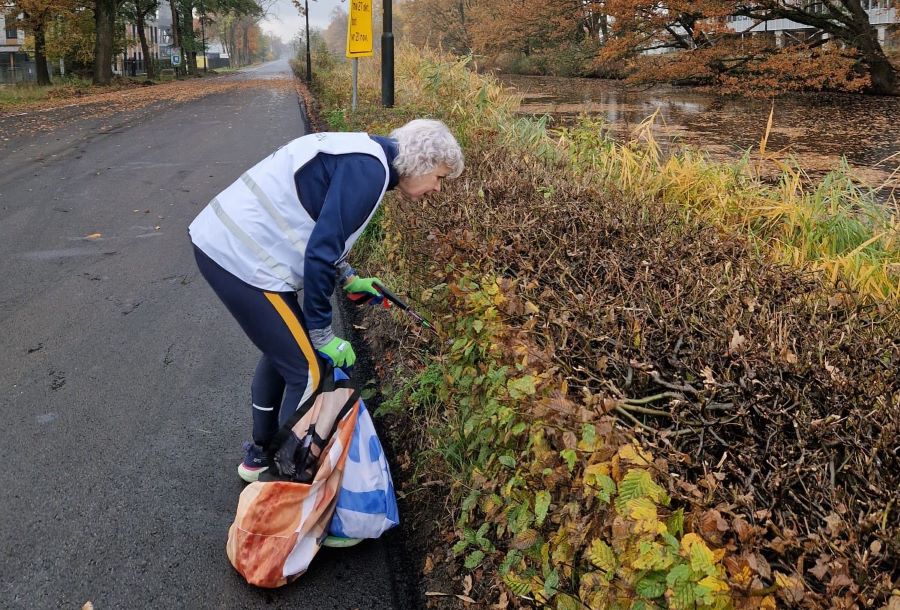 Plogrun Zero Waste Winter Week