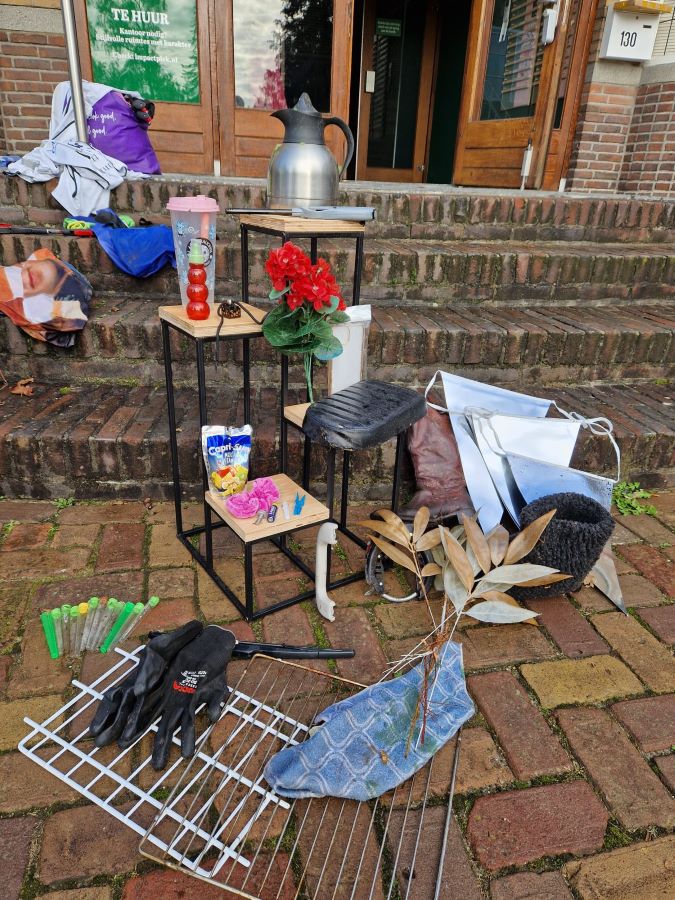 Plogrun Zero Waste Winter Week