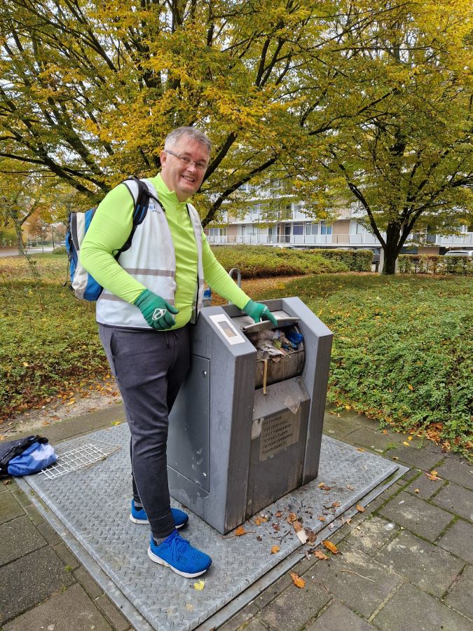 Plogrun Zero Waste Winter Week