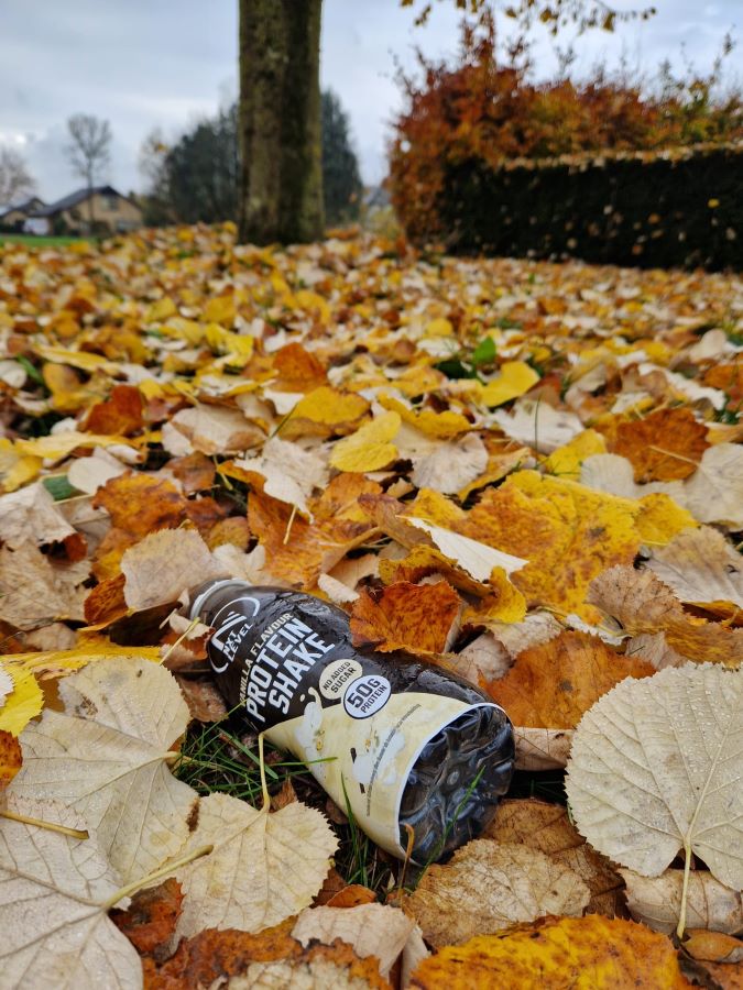 Plogrun Zero Waste Winter Week