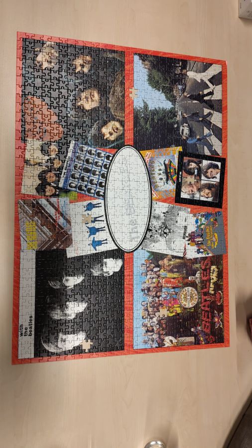 Puzzelavond November 2025 Zero Waste Apeldoorn