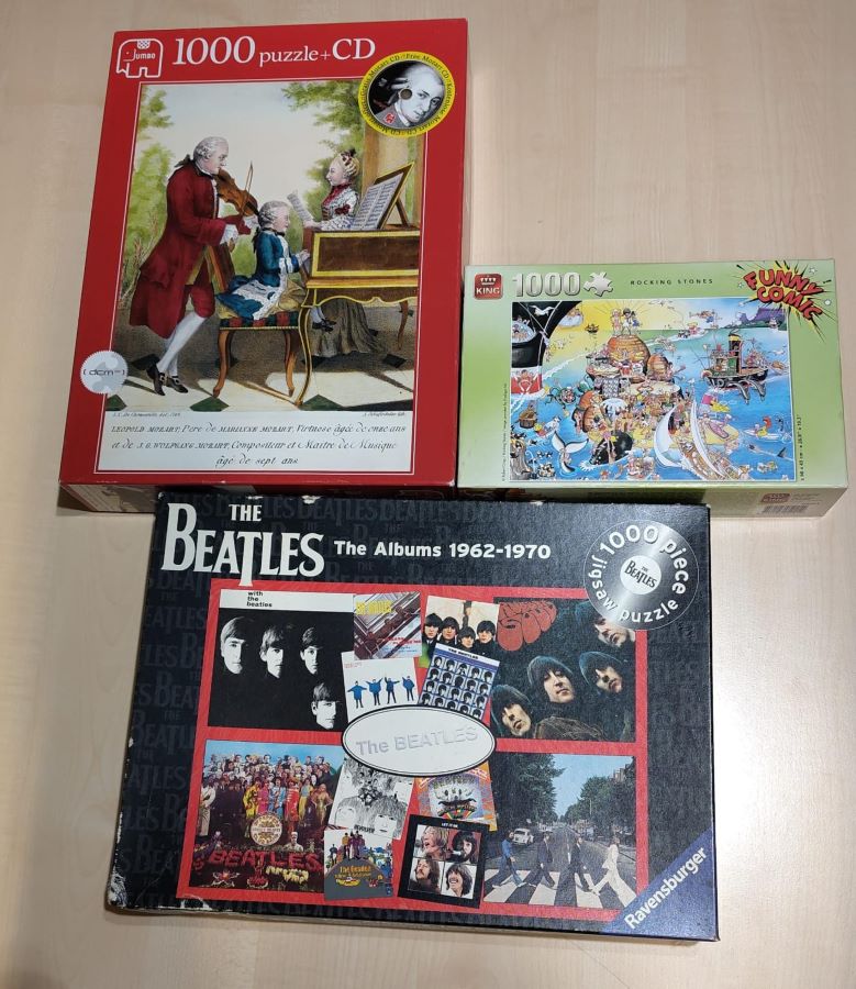 Puzzelavond November 2025 Zero Waste Apeldoorn