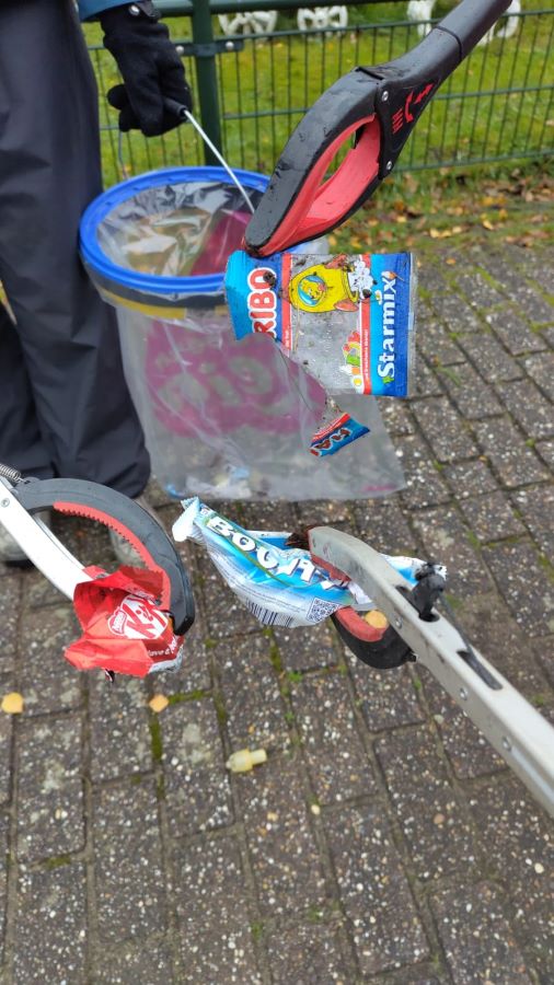 De wijk in van plandelen tot groenfestival in Apeldoorn