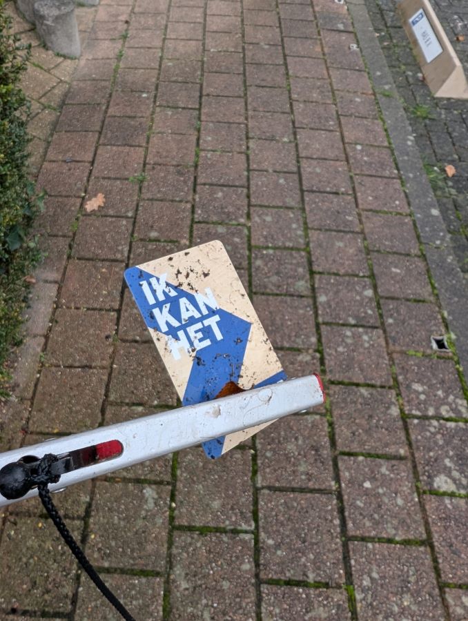 De wijk in van plandelen tot groenfestival in Apeldoorn