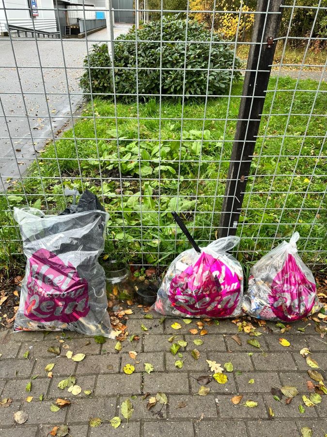 De wijk in van plandelen tot groenfestival in Apeldoorn