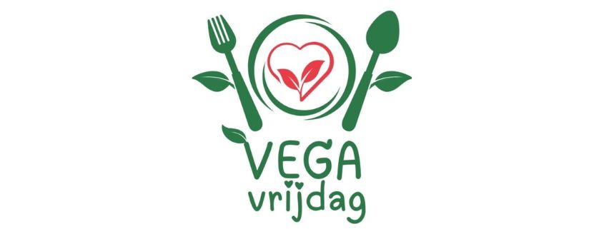 VegaVrijdag Banner