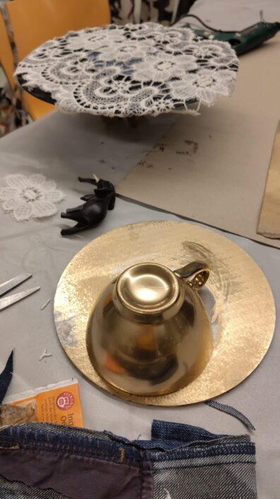 Workshop Van Prul naar Parel