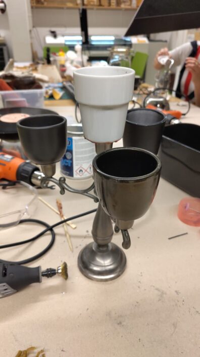 Workshop Van Prul naar Parel