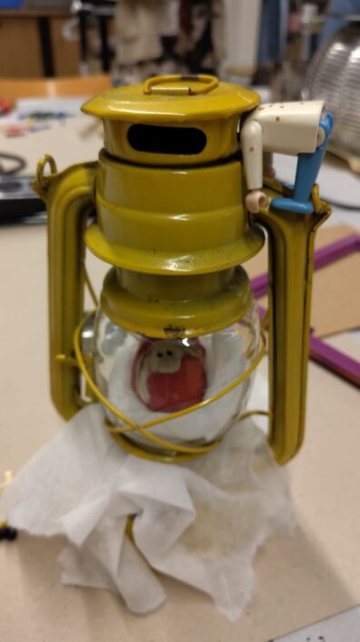 Workshop Van Prul naar Parel