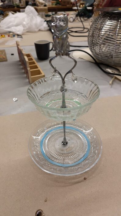 Workshop Van Prul naar Parel