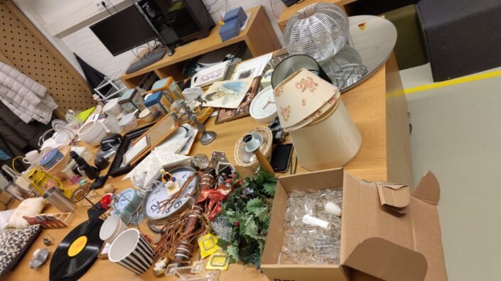 Workshop Van Prul naar Parel