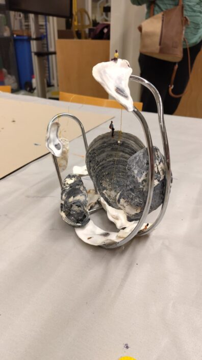 Workshop Van Prul naar Parel