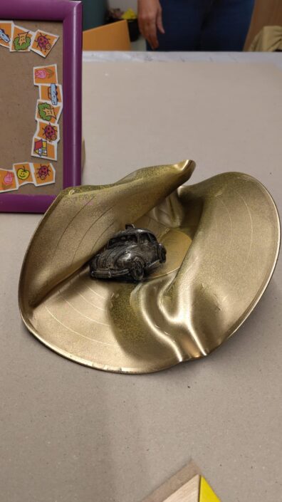 Workshop Van Prul naar Parel