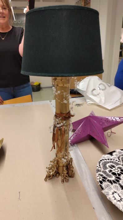 Workshop Van Prul naar Parel