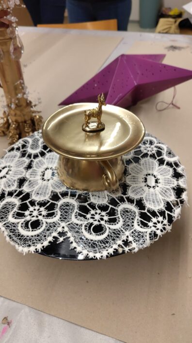 Workshop Van Prul naar Parel