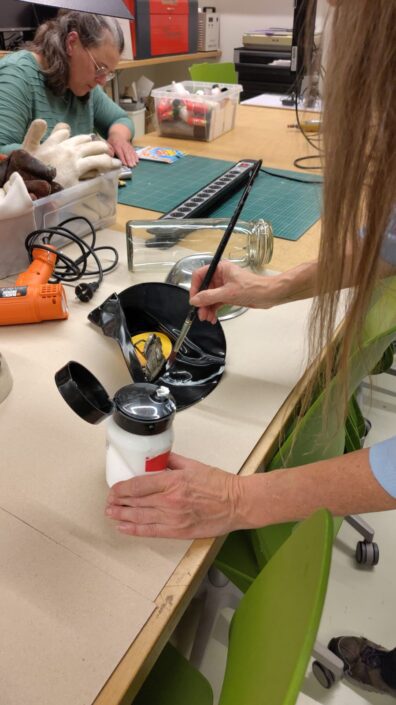 Workshop Van Prul naar Parel