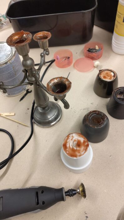 Workshop Van Prul naar Parel